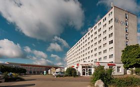 AXXON Hotel